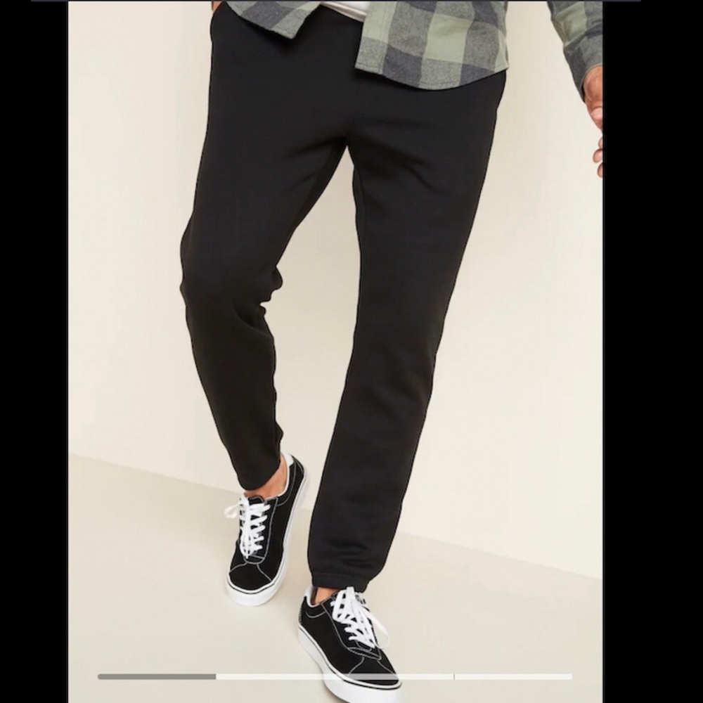 NWT OLD NAVY | Men’s Tapered Sweatpants